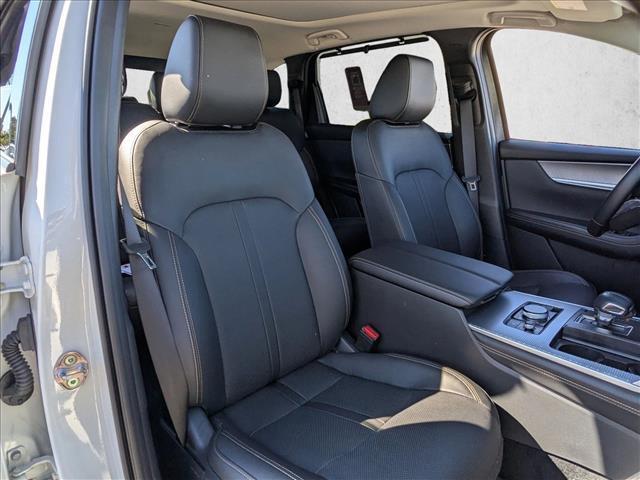 2025 Mazda CX-90 PHEV Premium Sport Roseville CA