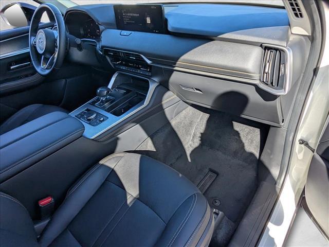 2025 Mazda CX-90 PHEV Premium Sport Roseville CA