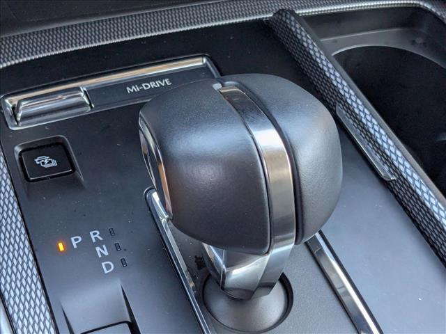 2025 Mazda CX-90 PHEV Premium Sport Roseville CA