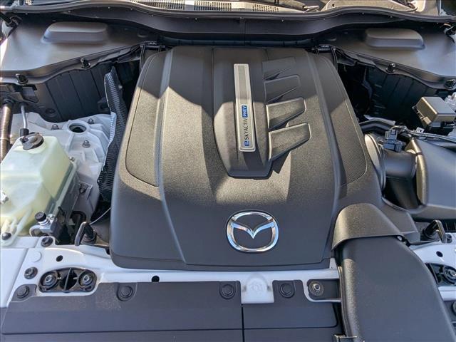 2025 Mazda CX-90 PHEV Premium Sport Roseville CA