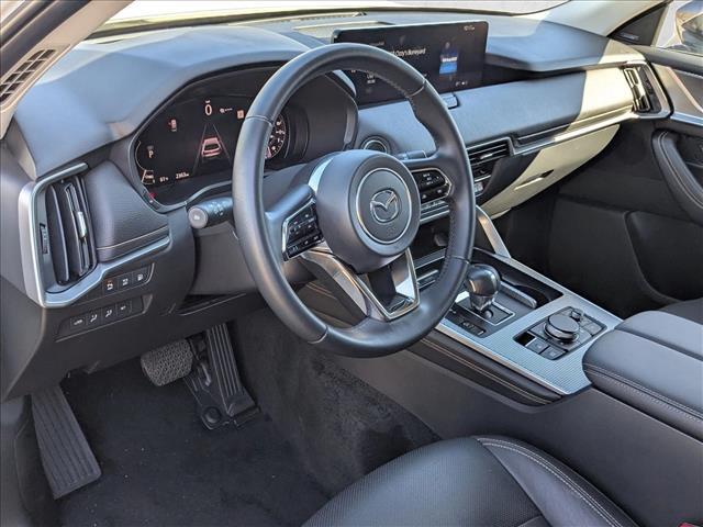 2025 Mazda CX-90 PHEV Premium Sport Roseville CA