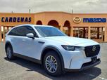 2025 Mazda CX-90 Plug-in Hybrid Preferred Package