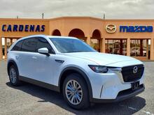 2025_Mazda_CX-90 Plug-in Hybrid_Preferred Package_ McAllen TX