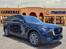 2025_Mazda_CX-90 Plug-in Hybrid_Preferred Package_ McAllen TX
