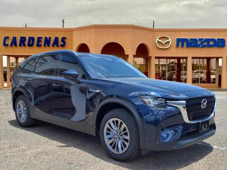 2025 Mazda CX-90 Plug-in Hybrid Preferred Package McAllen TX