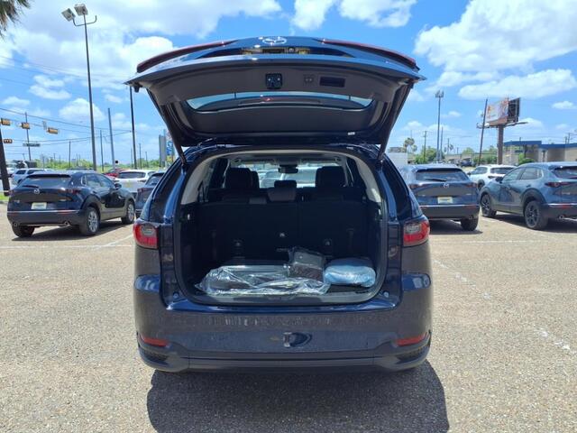 2025 Mazda CX-90 Plug-in Hybrid Preferred Package McAllen TX