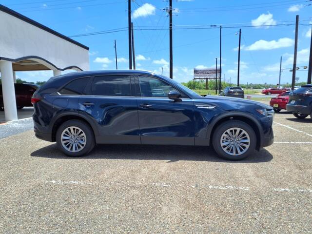 2025 Mazda CX-90 Plug-in Hybrid Preferred Package McAllen TX