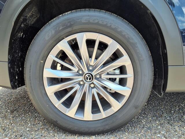 2025 Mazda CX-90 Plug-in Hybrid Preferred Package McAllen TX