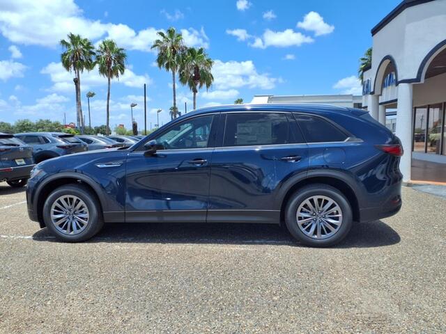 2025 Mazda CX-90 Plug-in Hybrid Preferred Package McAllen TX