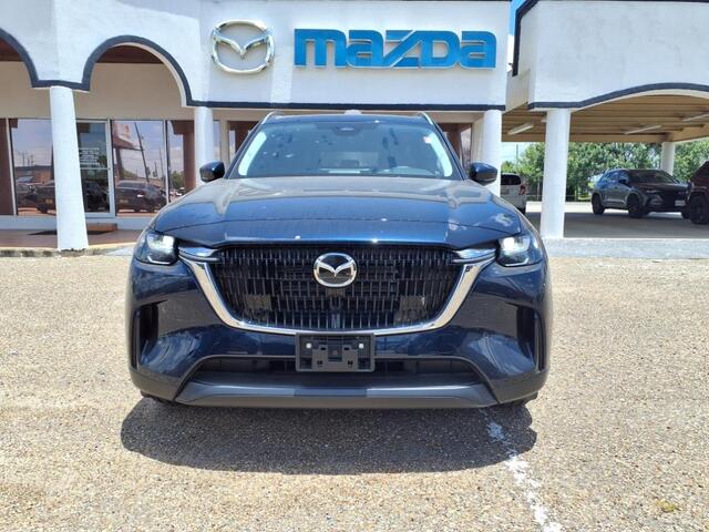2025 Mazda CX-90 Plug-in Hybrid Preferred Package McAllen TX