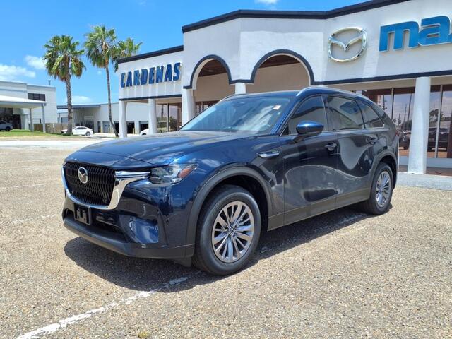 2025 Mazda CX-90 Plug-in Hybrid Preferred Package McAllen TX