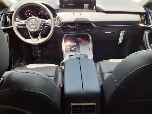 2025 Mazda CX-90 Plug-in Hybrid Preferred Package McAllen TX