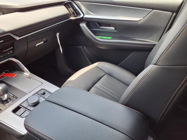 2025 Mazda CX-90 Plug-in Hybrid Preferred Package McAllen TX