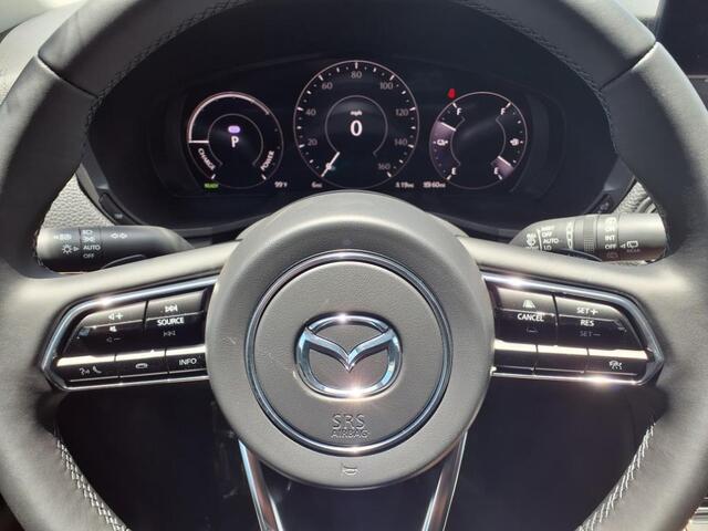 2025 Mazda CX-90 Plug-in Hybrid Preferred Package McAllen TX