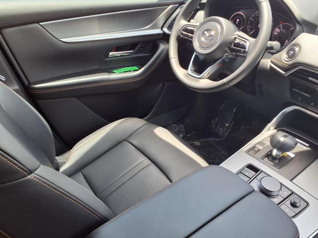 2025 Mazda CX-90 Plug-in Hybrid Preferred Package McAllen TX