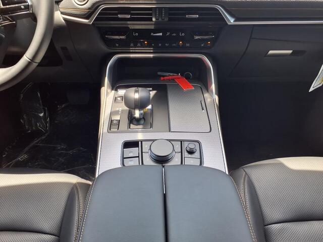 2025 Mazda CX-90 Plug-in Hybrid Preferred Package McAllen TX