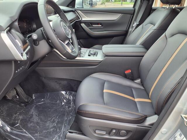 2025 Mazda CX-90 Plug-in Hybrid Premium Plus Package McAllen TX