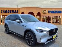 2025_Mazda_CX-90 Plug-in Hybrid_Premium Plus Package_ McAllen TX