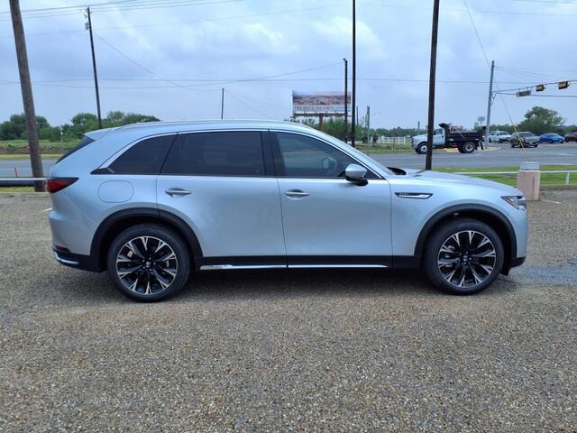 2025 Mazda CX-90 Plug-in Hybrid Premium Plus Package McAllen TX