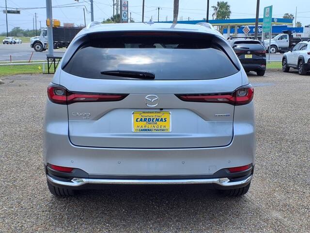 2025 Mazda CX-90 Plug-in Hybrid Premium Plus Package McAllen TX