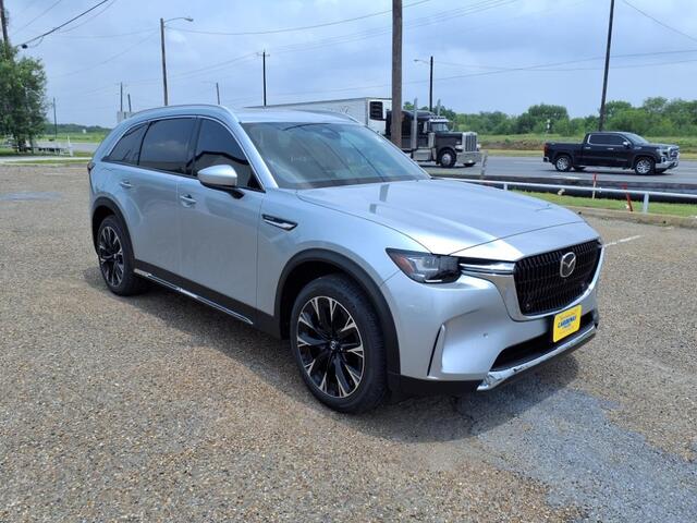 2025 Mazda CX-90 Plug-in Hybrid Premium Plus Package McAllen TX