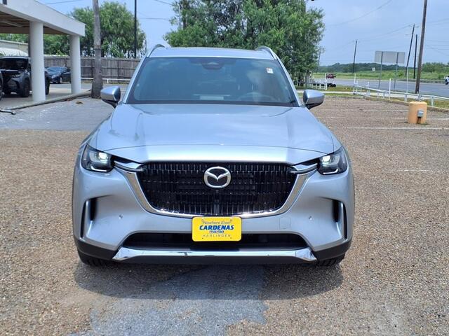 2025 Mazda CX-90 Plug-in Hybrid Premium Plus Package McAllen TX