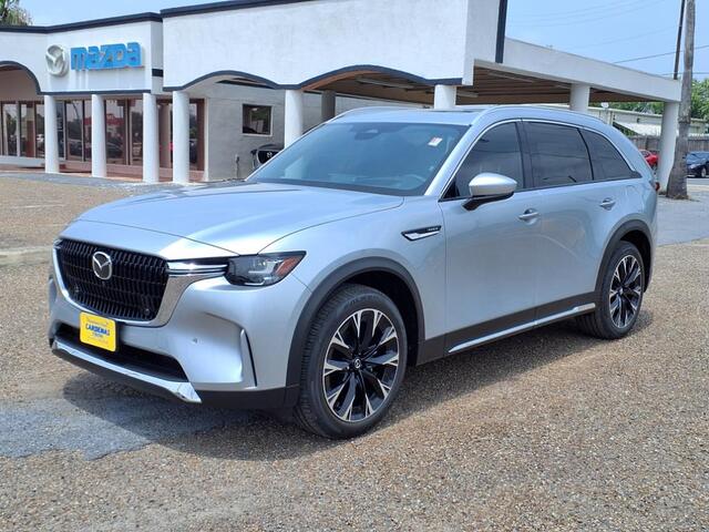2025 Mazda CX-90 Plug-in Hybrid Premium Plus Package McAllen TX