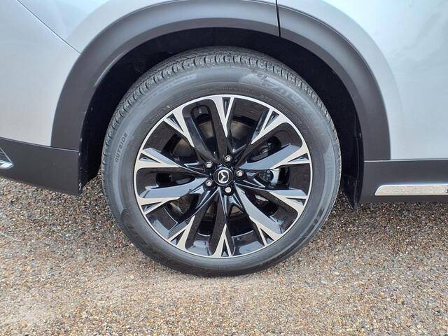 2025 Mazda CX-90 Plug-in Hybrid Premium Plus Package McAllen TX