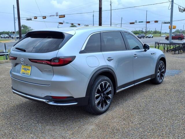 2025 Mazda CX-90 Plug-in Hybrid Premium Plus Package McAllen TX