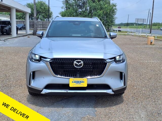 2025 Mazda CX-90 Plug-in Hybrid Premium Plus Package McAllen TX