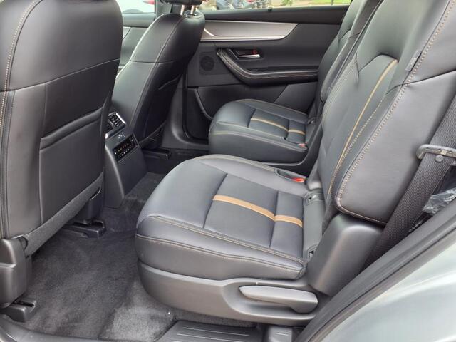 2025 Mazda CX-90 Plug-in Hybrid Premium Plus Package McAllen TX