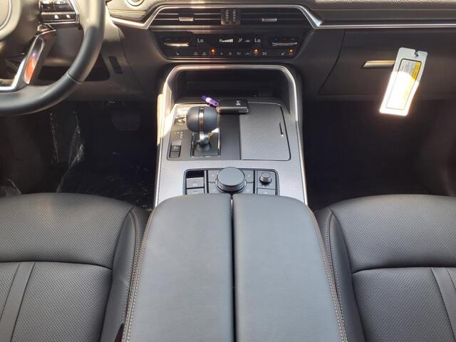2025 Mazda CX-90 Plug-in Hybrid Premium Sport McAllen TX