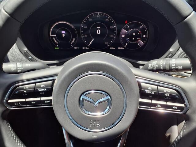 2025 Mazda CX-90 Plug-in Hybrid Premium Sport McAllen TX