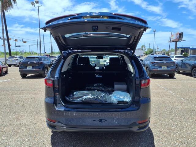 2025 Mazda CX-90 Plug-in Hybrid Premium Sport McAllen TX
