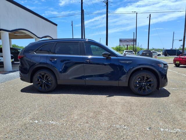 2025 Mazda CX-90 Plug-in Hybrid Premium Sport McAllen TX