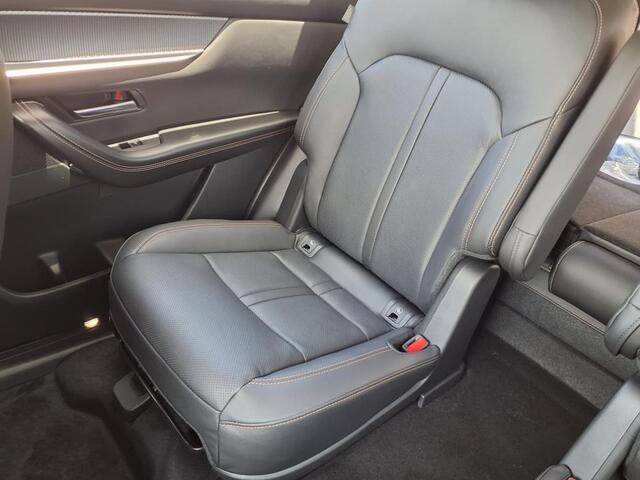 2025 Mazda CX-90 Plug-in Hybrid Premium Sport McAllen TX