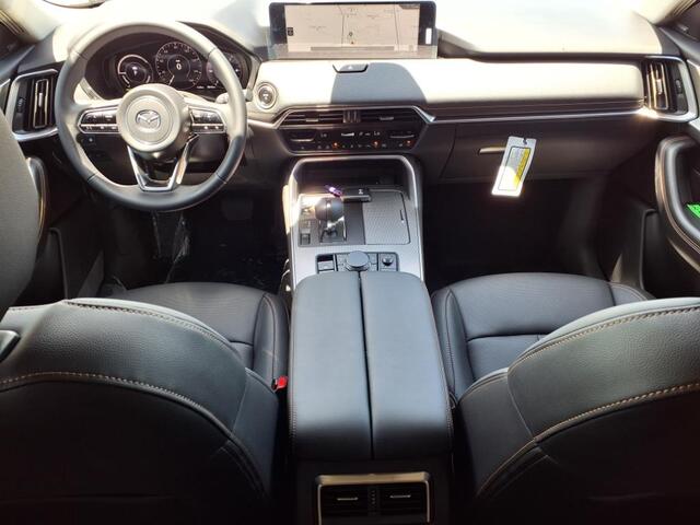 2025 Mazda CX-90 Plug-in Hybrid Premium Sport McAllen TX