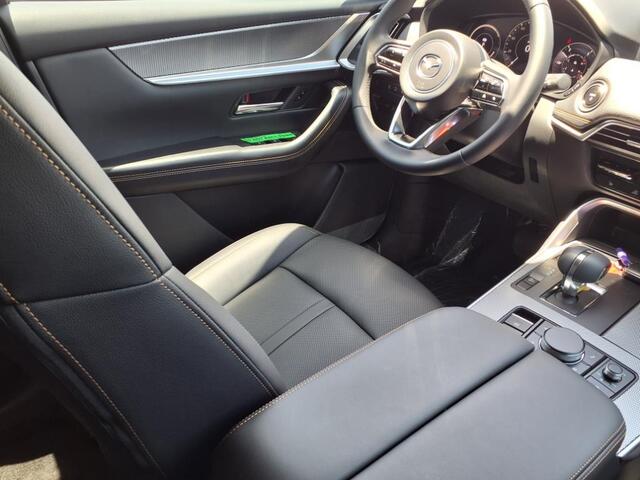 2025 Mazda CX-90 Plug-in Hybrid Premium Sport McAllen TX