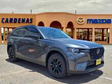 2025_Mazda_CX-90 Plug-in Hybrid_Premium Sport_ McAllen TX