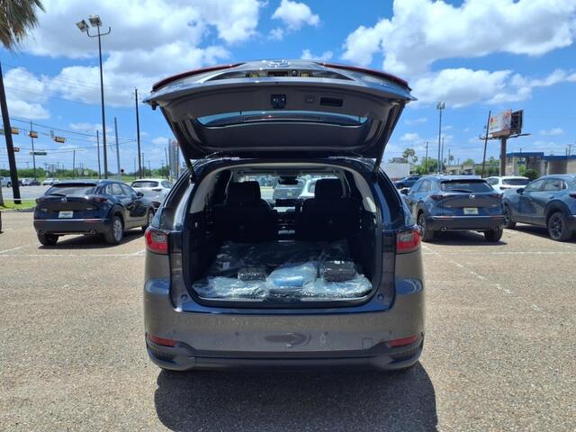 2025 Mazda CX-90 Plug-in Hybrid Premium Sport McAllen TX