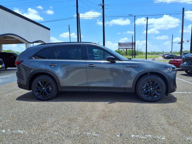 2025 Mazda CX-90 Plug-in Hybrid Premium Sport McAllen TX
