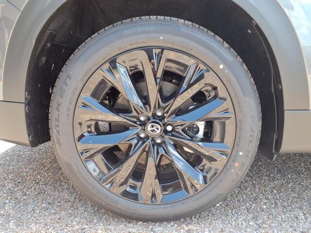 2025 Mazda CX-90 Plug-in Hybrid Premium Sport McAllen TX