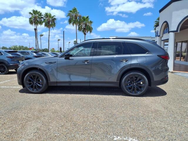 2025 Mazda CX-90 Plug-in Hybrid Premium Sport McAllen TX
