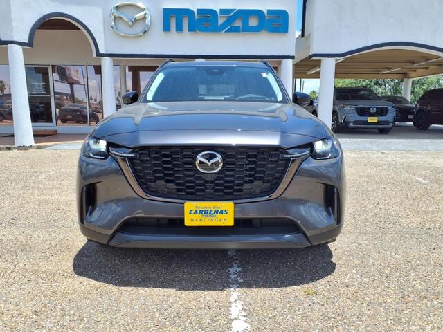 2025 Mazda CX-90 Plug-in Hybrid Premium Sport McAllen TX