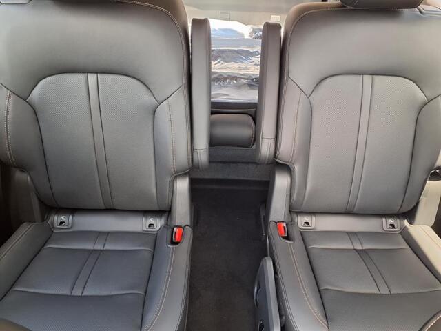 2025 Mazda CX-90 Plug-in Hybrid Premium Sport McAllen TX