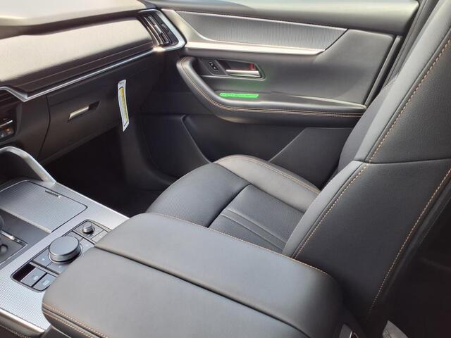 2025 Mazda CX-90 Plug-in Hybrid Premium Sport McAllen TX