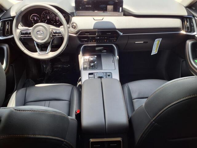 2025 Mazda CX-90 Plug-in Hybrid Premium Sport McAllen TX