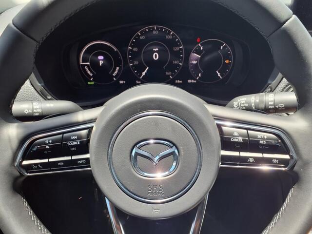 2025 Mazda CX-90 Plug-in Hybrid Premium Sport McAllen TX