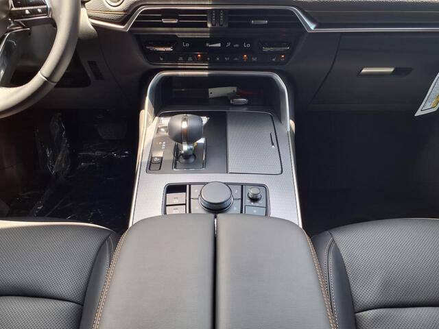 2025 Mazda CX-90 Plug-in Hybrid Premium Sport McAllen TX