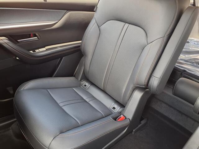 2025 Mazda CX-90 Plug-in Hybrid Premium Sport McAllen TX